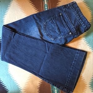 Rock and Roll Cowgirl Trousers